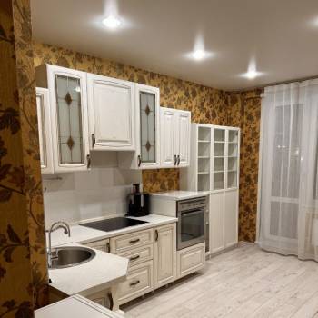 Сдается 1-комнатная квартира, 47 м²