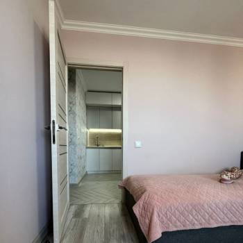 Продается 2-х комнатная квартира, 39 м²