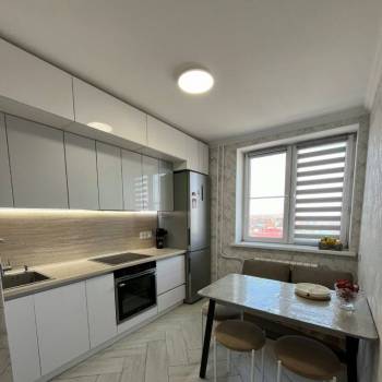 Продается 2-х комнатная квартира, 39 м²