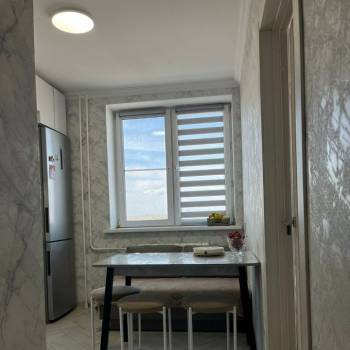 Продается 2-х комнатная квартира, 39 м²