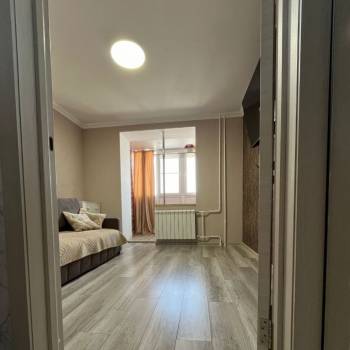 Продается 2-х комнатная квартира, 39 м²