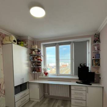 Продается 2-х комнатная квартира, 39 м²