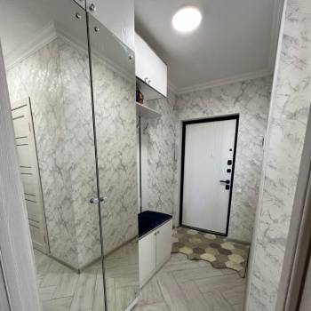 Продается 2-х комнатная квартира, 39 м²