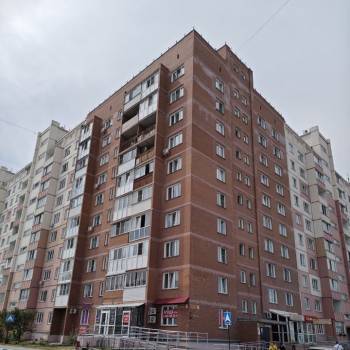 Продается 2-х комнатная квартира, 39 м²