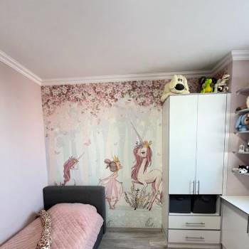 Продается 2-х комнатная квартира, 39 м²