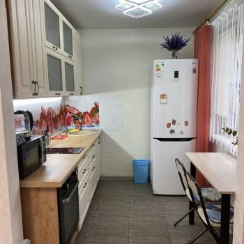 Продается 3-х комнатная квартира, 57,1 м²