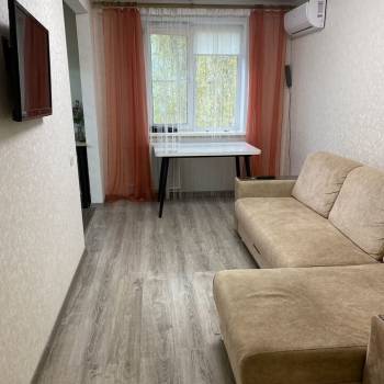 Продается 3-х комнатная квартира, 57,1 м²