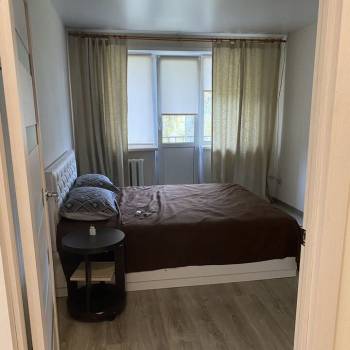 Продается 3-х комнатная квартира, 57,1 м²