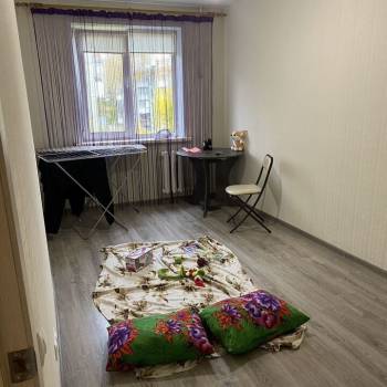 Продается 3-х комнатная квартира, 57,1 м²