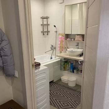 Продается 3-х комнатная квартира, 57,1 м²