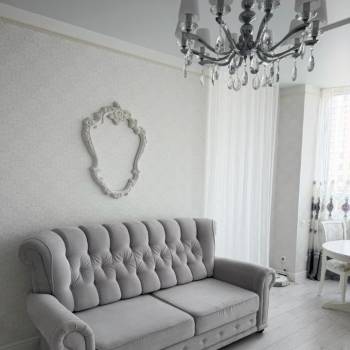 Сдается 2-х комнатная квартира, 46,2 м²