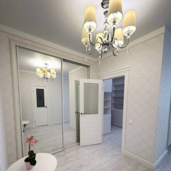 Сдается 2-х комнатная квартира, 46,2 м²