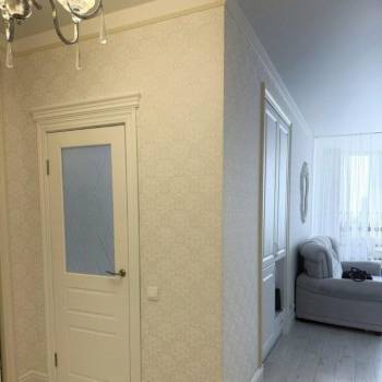 Сдается 2-х комнатная квартира, 46,2 м²