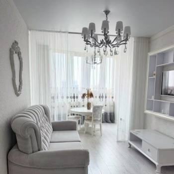 Сдается 2-х комнатная квартира, 46,2 м²