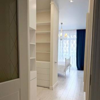 Сдается 2-х комнатная квартира, 46,2 м²