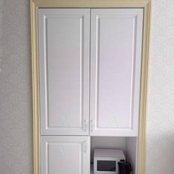 Сдается 2-х комнатная квартира, 46,2 м²