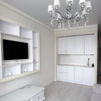 Сдается 2-х комнатная квартира, 46,2 м²
