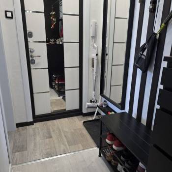 Продается 3-х комнатная квартира, 62 м²