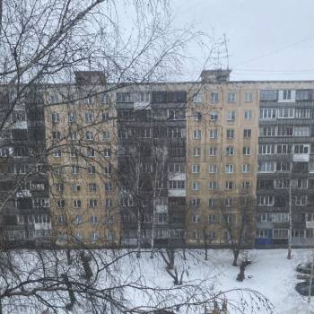 Сдается Многокомнатная квартира, 59 м²