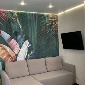 Сдается 2-х комнатная квартира, 46 м²
