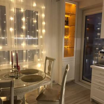 Сдается 2-х комнатная квартира, 46 м²