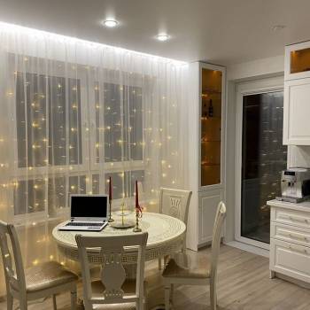 Сдается 2-х комнатная квартира, 46 м²