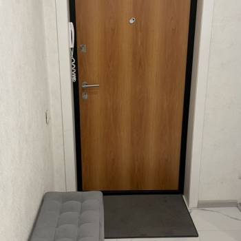 Сдается 2-х комнатная квартира, 46 м²