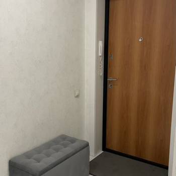 Сдается 2-х комнатная квартира, 46 м²