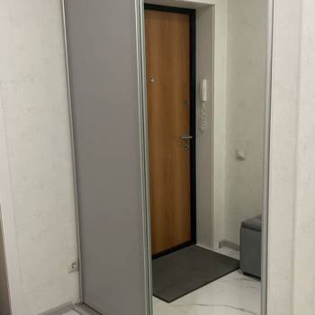 Сдается 2-х комнатная квартира, 46 м²