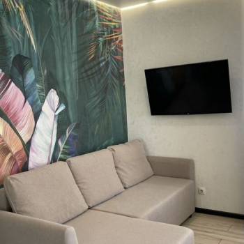 Сдается 2-х комнатная квартира, 46 м²