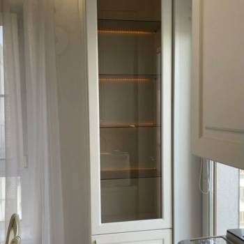 Сдается 2-х комнатная квартира, 46 м²