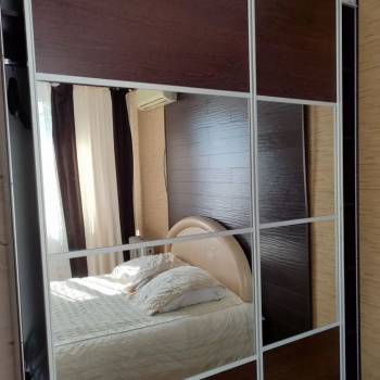 Сдается 2-х комнатная квартира, 54 м²