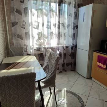 Сдается 2-х комнатная квартира, 54 м²