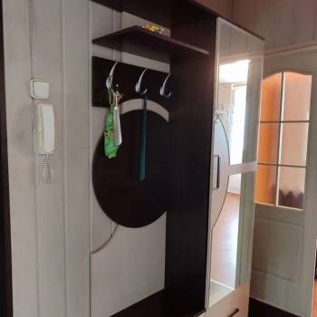 Сдается 2-х комнатная квартира, 54 м²