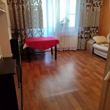 Сдается 2-х комнатная квартира, 54 м²