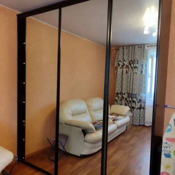 Сдается 2-х комнатная квартира, 54 м²