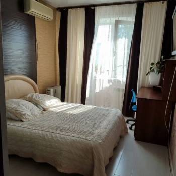 Сдается 2-х комнатная квартира, 54 м²