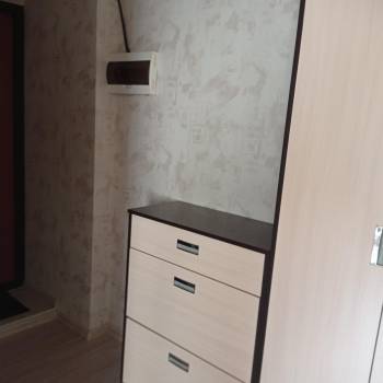 Сдается 1-комнатная квартира, 33 м²