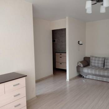 Сдается 1-комнатная квартира, 33 м²