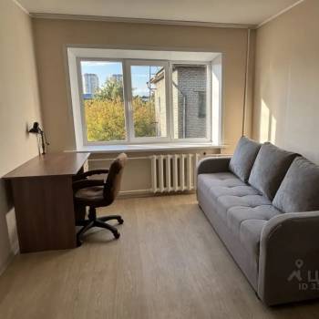 Сдается 1-комнатная квартира, 32 м²