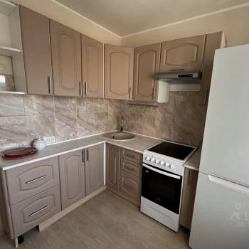 Сдается 1-комнатная квартира, 32 м²