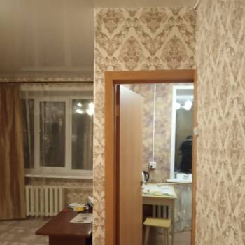 Продается 1-комнатная квартира, 32,7 м²