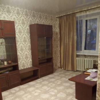 Продается 1-комнатная квартира, 32,7 м²