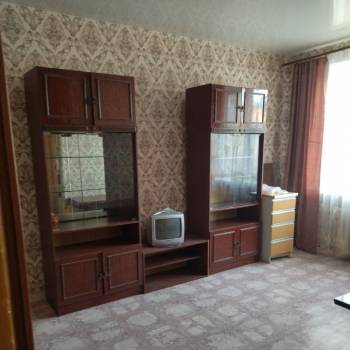 Продается 1-комнатная квартира, 32,7 м²