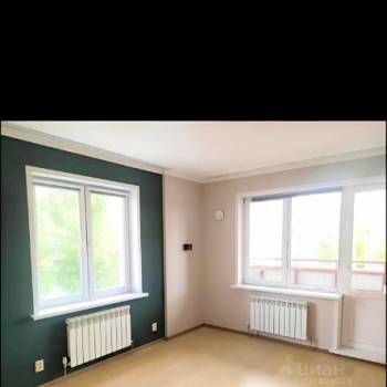 Продается 2-х комнатная квартира, 68 м²