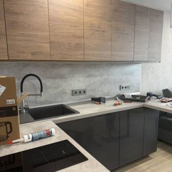 Сдается 2-х комнатная квартира, 43 м²