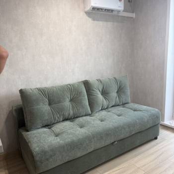 Сдается 2-х комнатная квартира, 43 м²