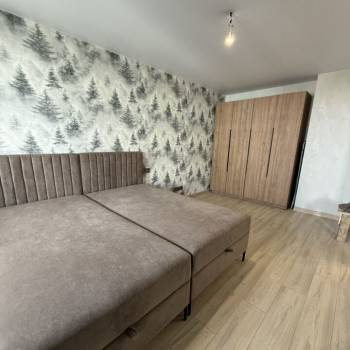 Сдается 2-х комнатная квартира, 43 м²
