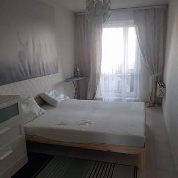 Сдается Многокомнатная квартира, 60,7 м²