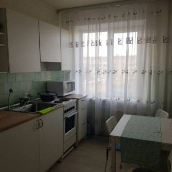 Сдается Многокомнатная квартира, 60,7 м²